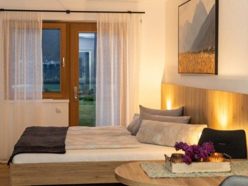 Holiday apartment - 2 persons -  - Toblaten - 6401 - Inzing
