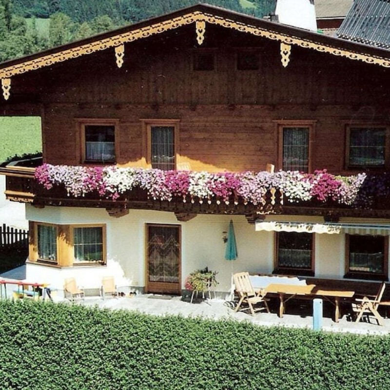 Sommerhus - 6 personer -  - 6283 - Schwendau\/Mayrhofen