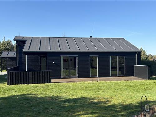 Sommerhus - 6 personer -  - Mievej - Grønhøj - 9480 - Løkken