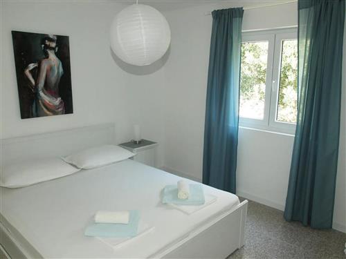 Sommerhus - 4 personer -  - Makarska - 21300 - Makarska