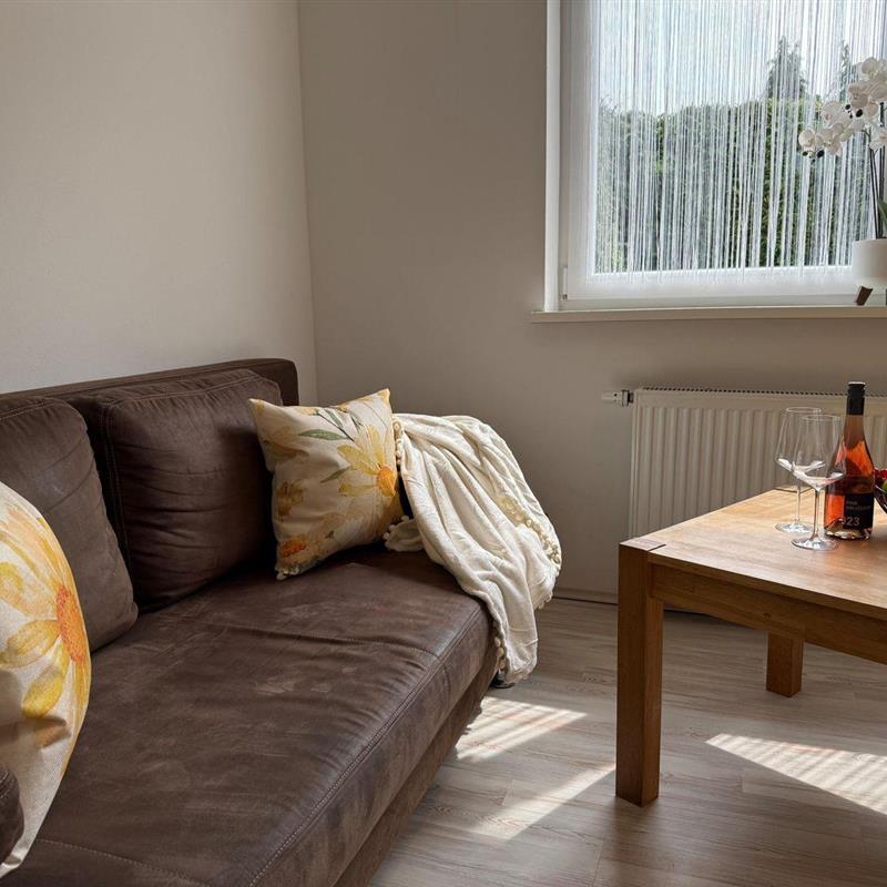 Ferielejlighed - 3 personer -  - Zum Forsthof - 18311 - Neu Hirschburg