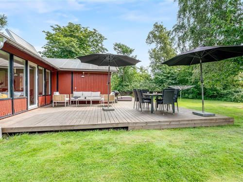 Holiday Home/Apartment - 6 persons -  - Kamillevej - Marielyst - 4873 - Væggerløse