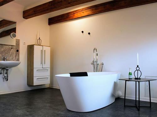 Ferielejlighed - 6 personer -  - Kirchenstr. - 17213 - Malchow