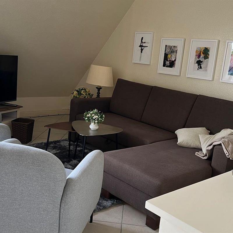 Ferielejlighed - 3 personer -  - Hauptstr. - 25996 - Sylt/Ot Wenningstedt