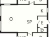 Billede 40 - Plantegning
