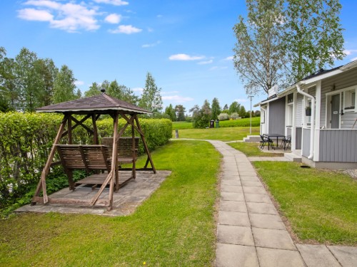 Ferienhaus - 4 Personen -  - 51980 - Juva