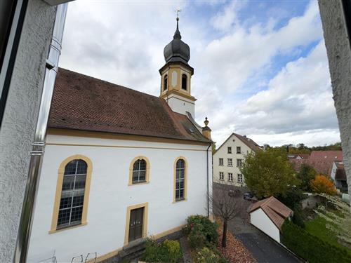 Ferielejlighed - 3 personer -  - Am Mutzenbrünnlein - 97337 - Dettelbach