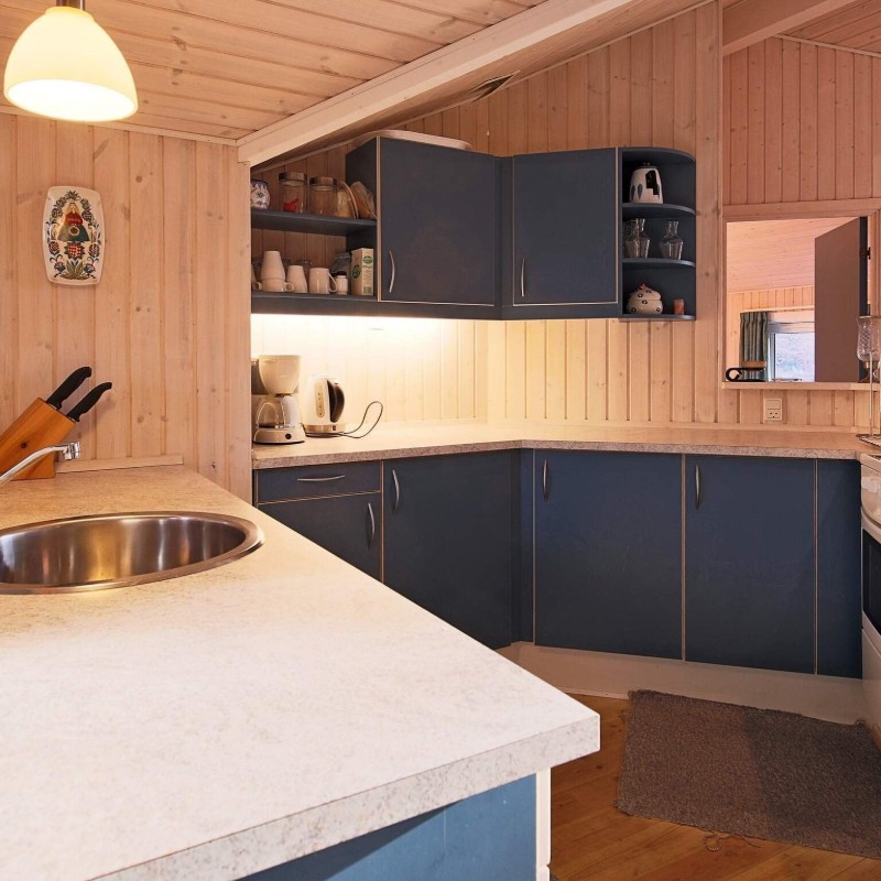 Ferienhaus - 6 Personen -  - Klitrosevej - Asserbo - 3300 - North And East Zealand