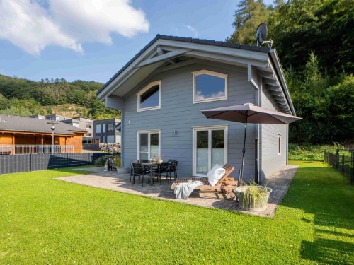 Sommerhus - 6 personer -  - Eiflterrasse - 56745 - Rieden