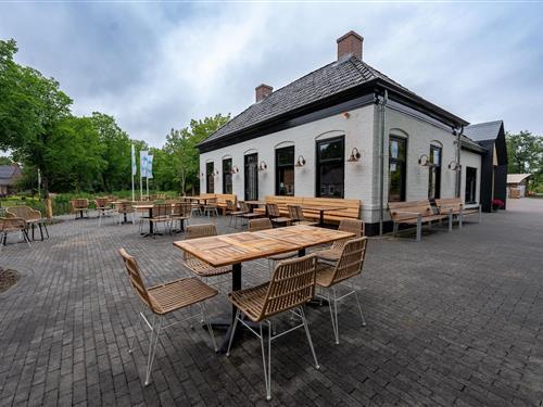 Glamping telt - 6 personer -  - 9975VR - Vierhuizen