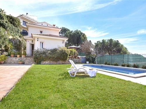 Villa - 6 persons -  - 17411 - Lloret De Mar