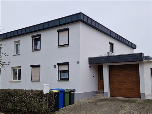 Sommerhus - 7 personer -  - Windmühlenstr.12 - 06846 - Dessau-Roßlau  Ot Ziebigk