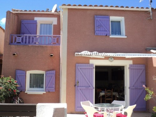 Holiday home - 5 persons -  - 11100 - Narbonne Plage