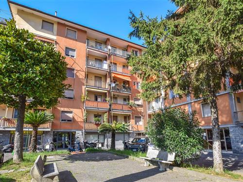 Holiday Home/Apartment - 4 persons -  - Piazza Due Giugno - 16036 - Recco