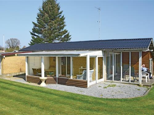 Sommerhus - 6 personer -  - Lundvej - Høruphav - 6470 - Als