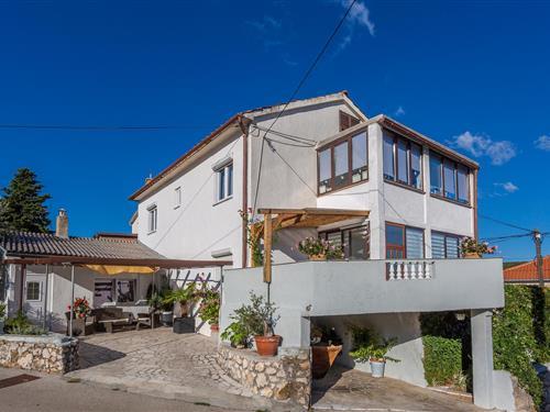 Sommerhus - 5 personer -  - Sipun - Krk-Vrbnik - 51516 - Vrbnik