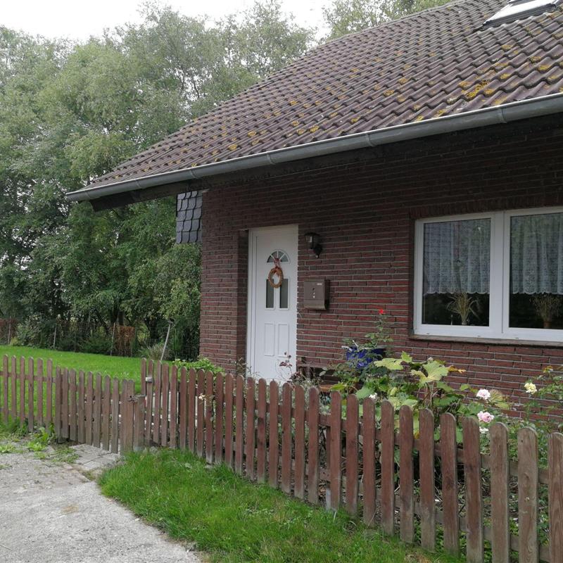 Sommerhus - 5 personer -  - Friederikensiel - 26434