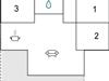 Billede 13 - Plantegning