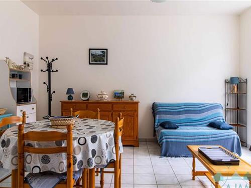 Ferielejlighed - 4 personer -  - 22240 - Frehel