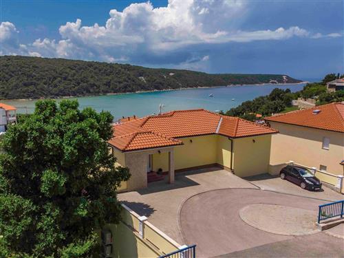 Ferielejlighed - 6 personer -  - Kampor - 51280 - Rab