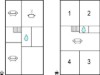 Billede 12 - Plantegning