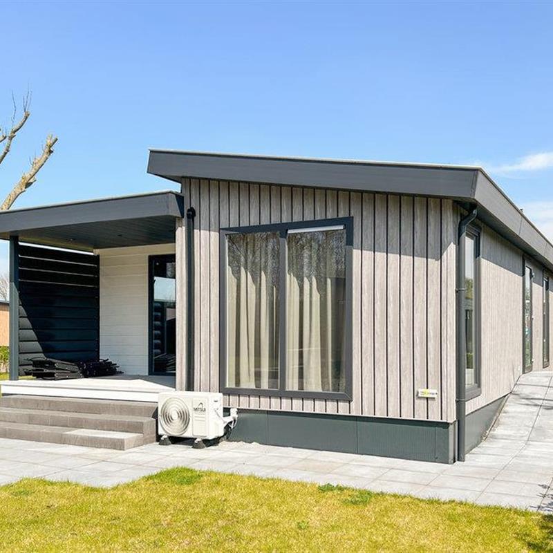 Sommerhus - 4 personer -  - Geertruidaweg - 4694 PH - Scherpenisse