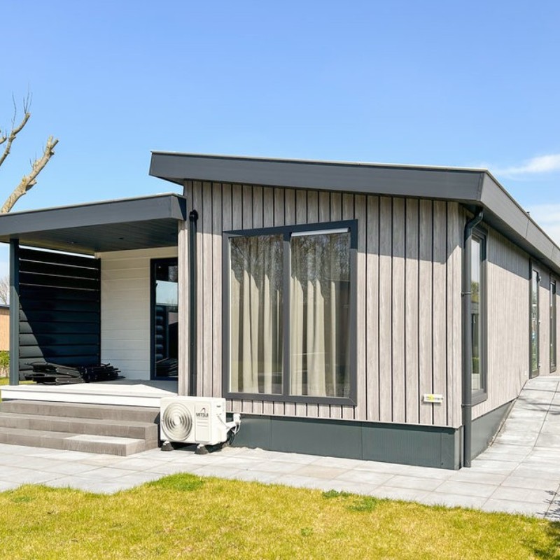 Sommerhus - 4 personer -  - Geertruidaweg - 4694 PH - Scherpenisse