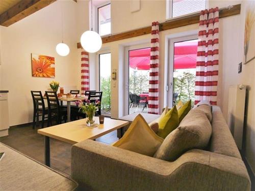 Ferielejlighed - 6 personer -  - Längenmoos - 88416 - Ochsenhausen