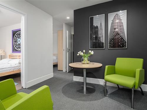 Ferielejlighed - 6 personer -  - Radna - 00-341 - Warszawa