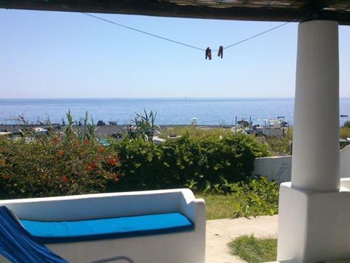 Ferienhaus - 4 Personen -  - gorizia stromboli - 98050 - Stromboli