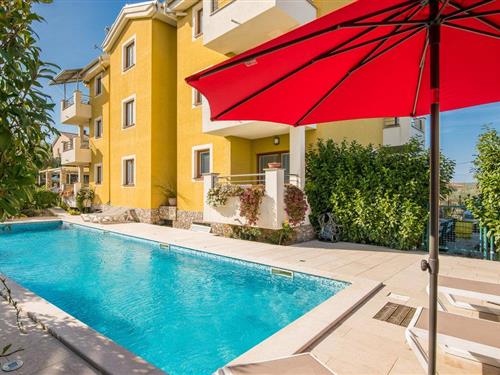 Ferielejlighed - 4 personer -  - Salatici - Krk-Salatici - 51500 - Salatici