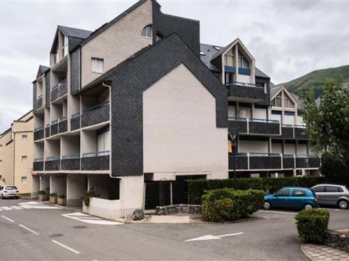 Semesterlägenhet - 4 personer -  - 65170 - St Lary Soulan