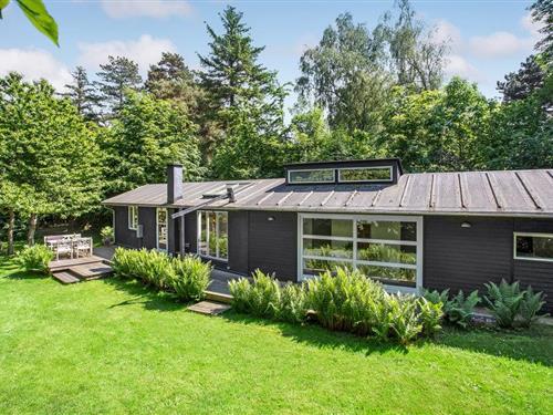 Sommerhus - 5 personer -  - Morænebakken - Veddinge Bakker - 4540 - Fårevejle