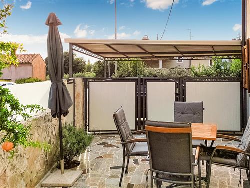 Fritidshus - 4 personer -  - Kmeti - Umag - Kmeti - 52470 - Kmeti