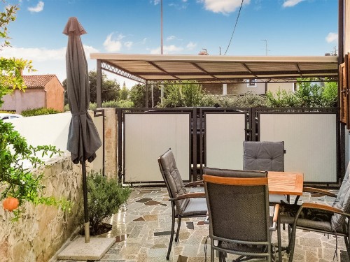 Feriehus - 4 personer -  - Kmeti - Umag - Kmeti - 52470 - Kmeti