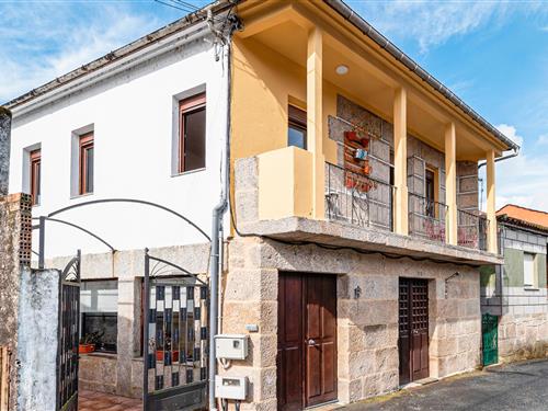 Ferielejlighed - 9 personer -  - Rúa de Reza - 32417 - A Arnoia