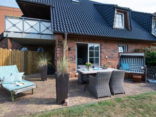 Ferielejlighed - 2 personer -  - Käpt´n Christiansen Straße - 25980 - Sylt