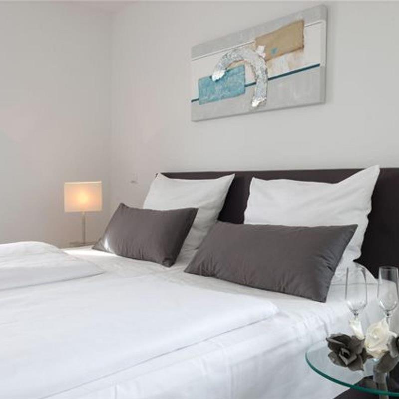 Ferielejlighed - 8 personer -  - Deichstraße - 31515 - Wunstorf