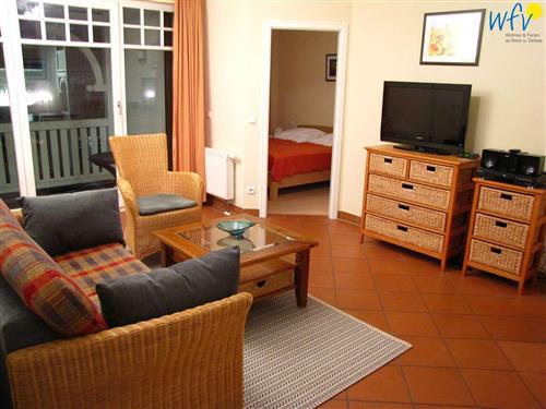 Holiday Home/Apartment - 4 persons -  - Paulstraße - 18609 - Binz