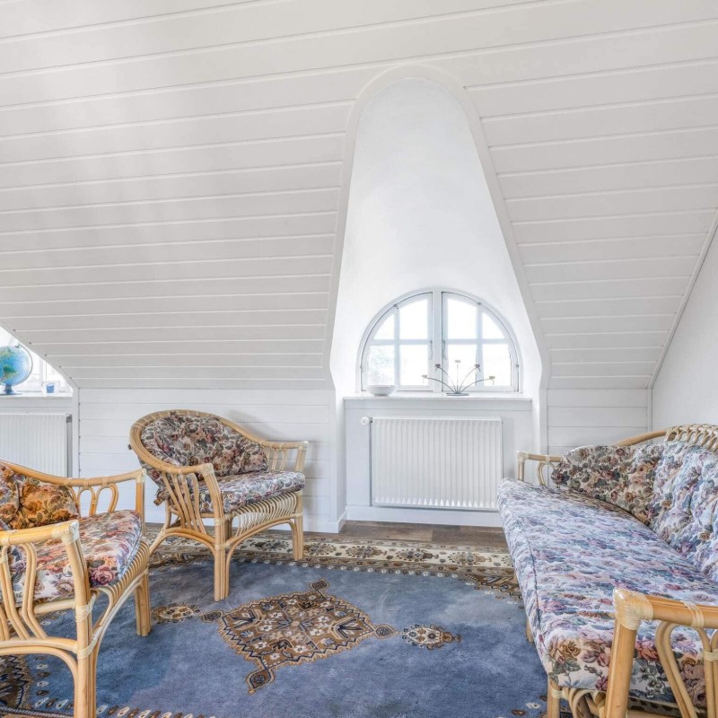Ferienhaus - 8 Personen -  - Holstvej - Blokhus - 9492 - Jammer Bay