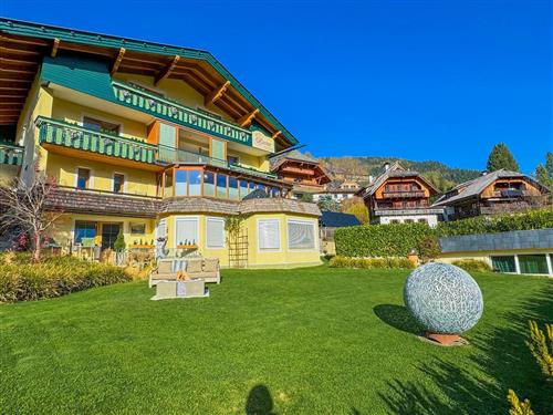 Holiday apartment - 4 persons -  - Brunnenstraße - 9546 - Bad Kleinkirchheim