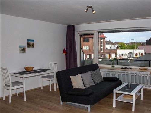Ferienwohnung - 4 Personen -  - Mühlenweg - 26384 - Wilhelmshaven