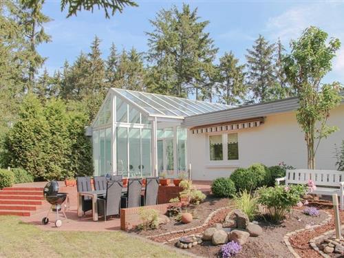 Sommerhus - 6 personer -  - Lund - 25852 - Bordelum