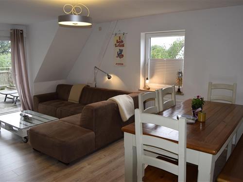 Ferienhaus - 4 Personen -  - Dorfstrasse - 24217 - Krokau