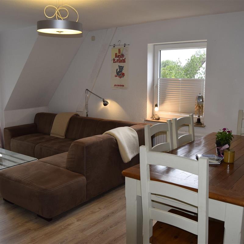 Ferielejlighed - 4 personer -  - Dorfstrasse - 24217 - Krokau