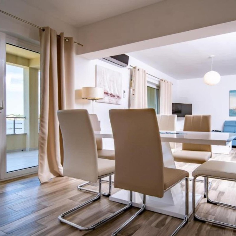 Ferielejlighed - 4 personer -  - 51280 - Rab