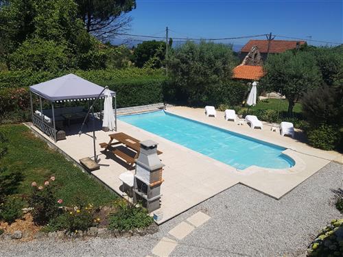 Ferielejlighed - 6 personer -  - Rua do Brejo 139 Sinde - 3420-252 - Tabua