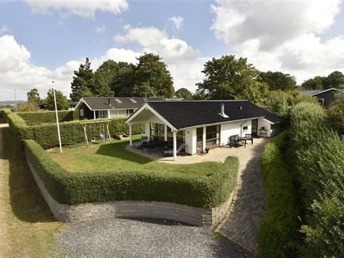 Sommerhus - 6 personer -  - Gregersensvej - Hvidbjerg - 7080 - Børkop