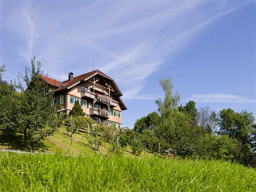 Ferieleilighet - 5 personer -  - Kammern - 6863 - Egg
