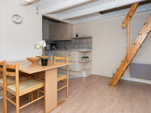 Ferienhaus - 4 Personen -  - Kirkehøjvej - 6893 - Ringkøbing Fjord
